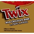 thumbnail image 3 of TWIX® Milk Chocolate Bark, 3 of 6