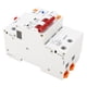 thumbnail image 5 of Disyuntor de fuga inteligente con control remoto por riel DIN, 230 V CA, 2P, WIFI, interruptor de aire de protección de energía, 63 A, 5 of 12