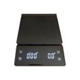 thumbnail image 2 of Báscula de precisión para alimentos de Cocina Likrtyny Mini báscula LCD digital inteligente 3 kg 0,1 g, 2 of 9