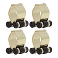 thumbnail image 1 of Clip de Queue de Billard, 4 Pcs Clip de Queue de Billard, Installation Facile, 1 of 8