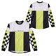 thumbnail image 3 of Camiseta de manga larga para motocross del equipo de carreras todoterreno Maria EX, ropa de ciclismo de montaña para descenso y BMX, 3 of 5