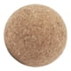 thumbnail image 4 of Pelota de masaje de corcho, pelota de fitness, masajeador de espalda, masajeador de pies, accesorio para la zona lumbar 1 centímetros, 4 of 9