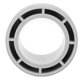 thumbnail image 3 of 2PCS Pool Hose Conversion Adapter Plastic Universal Pool Filter Pump Hose Adapter with Connector Gaskets for Intex 4560 for 58254 NO.3275, 3 of 5