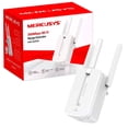 thumbnail image 5 of Extensor de Alcance Mercusys MW300RE Wi-Fi 802.11 b/g/n 2.4GHz, 5 of 5