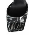 thumbnail image 3 of Jeffrey Campbell Women GROOVING BLACK SILVER, 3 of 4