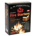 thumbnail image 1 of Chimney 81190 AW Perkins Fire Starters - 144 Squares Per Box, 1 of 1