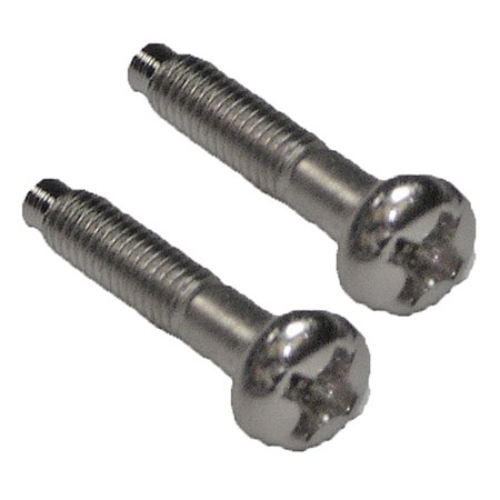 

Bostitch FMC620 2 Pack Belt Hook Screw # 90573424-2PK