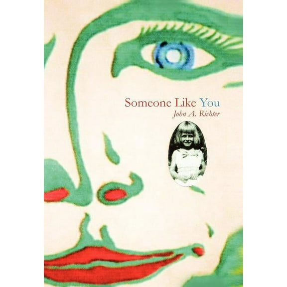 Someone Like You