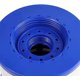 thumbnail image 3 of 4 cartuchos de filtro de repuesto para bañera de hidromasaje/Spa inteligente con rosca de tornillo para Spa-N1407535/filtro para Mspa, para Kit de filtro de piscina de Spa TUNC Sencillez, 3 of 5