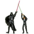 thumbnail image 7 of Star Wars - Battle Packs Action Figure Set - REBEL vs. EMPIRE (Luke, Vader, Han Solo, Chewbacca +1), 7 of 7