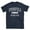 Black, variant on Springfield Ohio Classic Established Men's Cotton T-Shirt