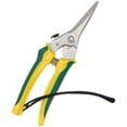 thumbnail image 1 of Tondeuse à Sabots en Acier au Carbone Multi-Usage pour Jardin, 1 of 5