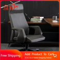 thumbnail image 2 of Nordic Lounge Office Chair Conference Designer Relax Meditation Makeup Office Chair Luxury Cadeiras De Escritorio Furniture HDH My Lux Decor Round, 2 of 12