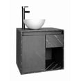 thumbnail image 3 of Combo Gabinete Para Baño DACA Con Sobre WC Y Botiquin ., 3 of 6
