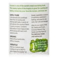 thumbnail image 3 of Organic Virgin Coconut Oil, 3 of 4