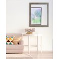 thumbnail image 2 of BrandtWorks BM091S Miroir Accent Olive Ferme - 32 x 22 Po., 2 of 3