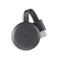 thumbnail image 1 of Reproductor de Streaming Google Chromecast 3ra Generación GA00439-LA, 1 of 4