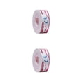 thumbnail image 4 of Naiovety Cinta elástica Soporte muscular Deportes Adhesivo Vendaje Gimnasio Fitness Correa muscular, Camuflaje 3 2.5cmx5m Camuflaje Rosa 2.5 cm * 5m 2piezas, 4 of 6