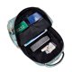 thumbnail image 5 of Easygdp Animal Dog Mochila Ergonómica Versátil para Laptop - Múltiples Bolsillos, Correas Ajustables, Unisex para Escuela, Viajes y Actividades al Aire Libre-One Size, 5 of 5