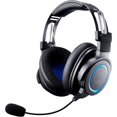 thumbnail image 1 of Audio-Technica Consumer ATH-G1WL Wireless Gaming Headset, 1 of 5