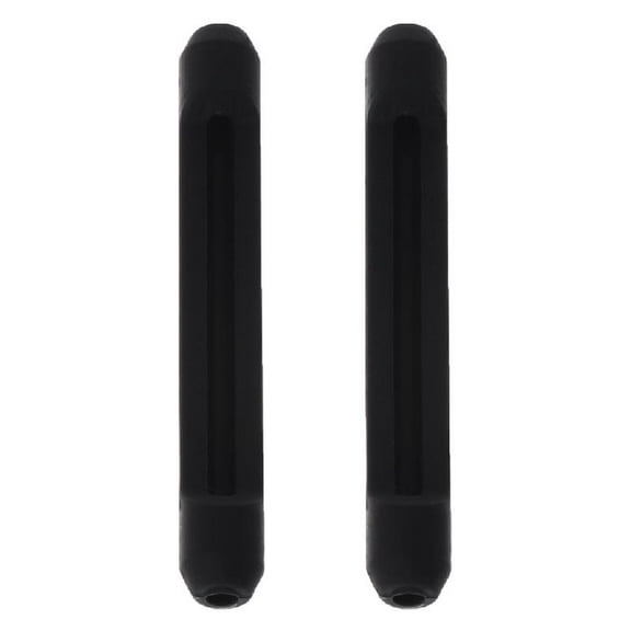 Glasses Ear Hooks Holder Anti Slip Silicone Grips Eyeglasses Sports Temple Tips