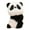 A, variant on ToyKingdee Animals Slap Bracelet Slap Bracelet Plush Stuffed Animal Hugger Snap Wristband Plush Toy Party Favors