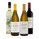 thumbnail image 1 of Vino L.A. Cetto Estaciones: Verano, Sierra Blanca: Sauvignon Blanc y Reserva Privada: Chardonnay, Cabernet Sauvignon Paquete de 4 bot. De 750 ml, 1 of 6