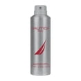 thumbnail image 1 of Spray corporal desodorizante Nautica Color Red para hombre 177 ml, 1 of 4
