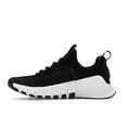 thumbnail image 2 of Nike Women's Free Metcon 6 Black White Shoes, from StockX, 2 of 5