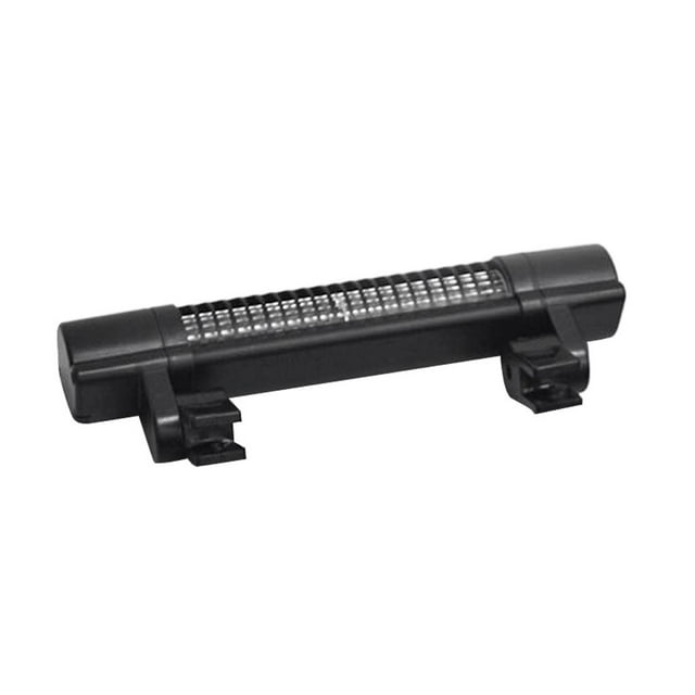 Milaget Système de Refroidissement pour Aquarium Ventilateur de Réservoir d'Eau Fraîche