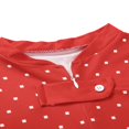 thumbnail image 4 of Pyjamas de Noël Assortis pour Famille Ensemble de Pyjamas pour Couples Enfants Bébé, 4 of 7