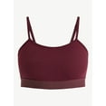 thumbnail image 5 of Avia Women's SoftSculpt Fashion Bra, Sizes XS-XXXL, 5 of 6