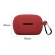 thumbnail image 5 of Funda de carga para Audífonoses compatible con Bluetooth para JBL Tune 115TWS (negro), 5 of 6