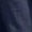 Dark Blue, variant on Women’s Batwing Sleeve Linen Cotton Two-Piece Set – Casual Shirt & Wide Leg Pants Outfit, Lounge Cotton 2 Piece
