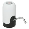 thumbnail image 4 of Drink Water Pump, White Water Bottle Pump  For Home For Office, 4 of 8