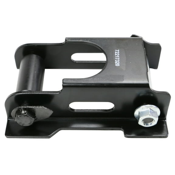 MOOG K150413 Leaf Spring Shackle