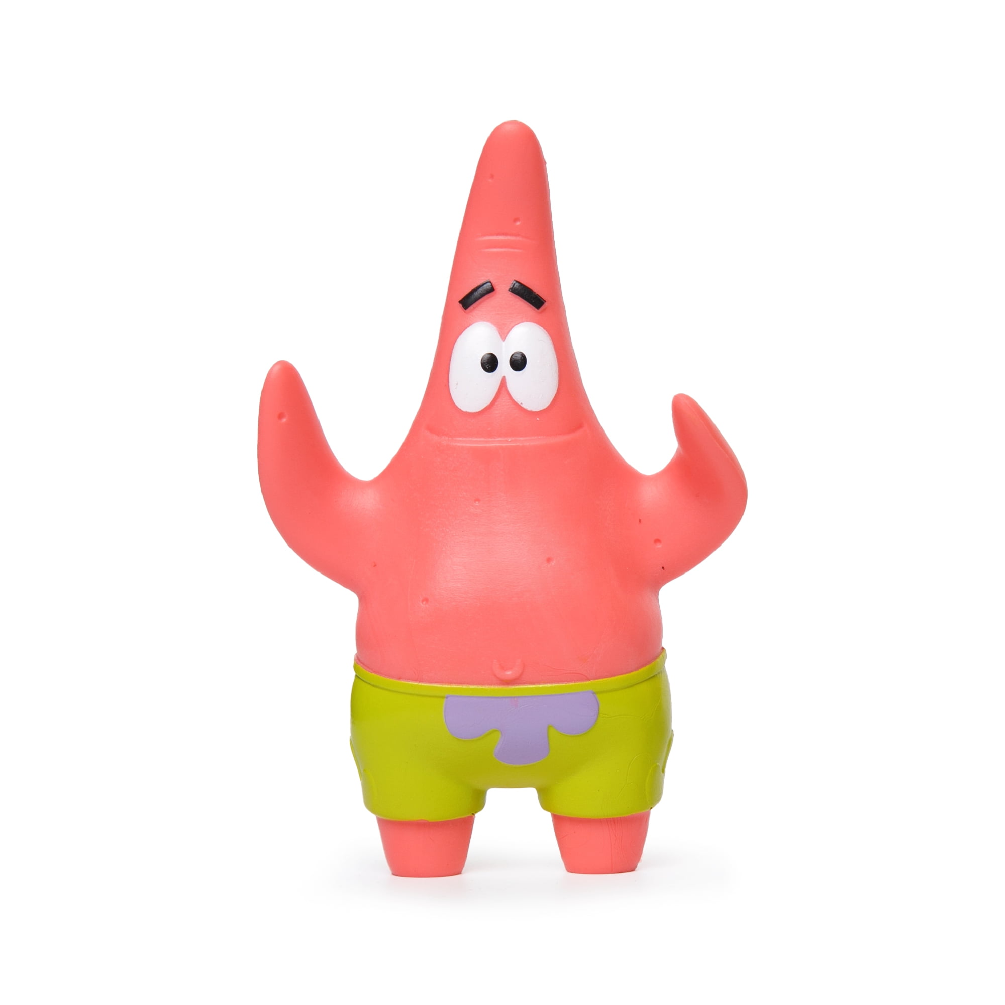 TCG Bend'ems Spongebob Versus Pack
