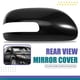 thumbnail image 5 of Car Rear View Mirror Cover Side Mirror Cap for Toyota Camry 2006-2011, 5 of 5
