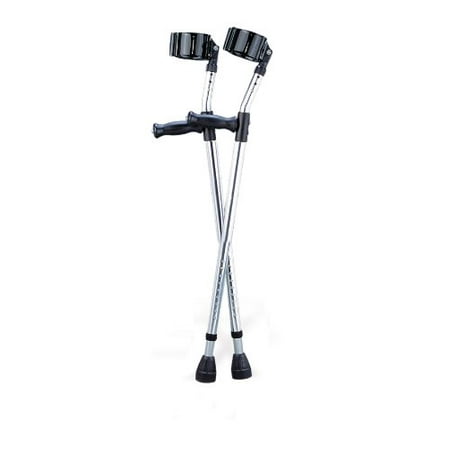 G05162 - Guardian Forearm Crutches