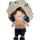 thumbnail image 2 of Peluche Bandai Demon Slayer Kimetsu no Yaiba Inosuke Chibi, 2 of 2