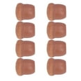 thumbnail image 2 of Table Legs , 8pcs Chair Leg Cover Low Noise  For Home M, 2 of 8