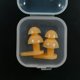 thumbnail image 1 of Tapones para los oídos de silicona para niños cómodos Tapones para los oídos impermeables para niños Tapones para los oídos para nadar para niños en caja, 1 of 4