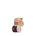 thumbnail image 1 of Goody Dentless Bamboo Coils 5ct Mixed Pack, 1 of 5