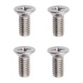 thumbnail image 4 of koolsoo Brake Disc Rotor Screw Bolts 93600-06014-0H Hardware Replaces for 4Pcs, 4 of 9