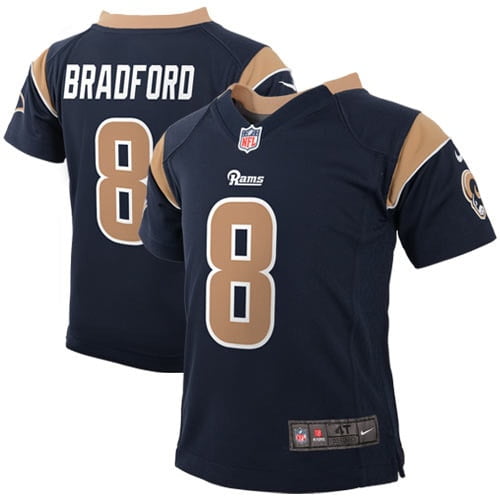 saint louis rams jersey