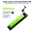 thumbnail image 4 of Selfie Stick QC/PD3.0 Fast Charging Power Selfie Stick 90CM Telescoping Selfie Pole with 1/4 Inch Screw for Gopro12/11, 4 of 5