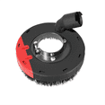 thumbnail image 1 of Angle Grinder Dust Cover Shroud Angle Grinder Grinding Cutting Dust Shroud Concrete Stone Dust Collection Cover, 1 of 7