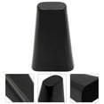 thumbnail image 1 of UPOUART 1Pcs Steel Cowbell For Drum Set Accessories Replacement Part, 1 of 8