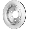 thumbnail image 4 of For 2015-2017 F-150 Rear Right or Left Brake Disc FL3Z2C026A, 4 of 5