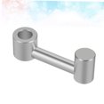 thumbnail image 3 of SHOWERORO Car Seat Back Hanger Aluminum Alloy Hidden Design for Families 1Set, 3 of 8